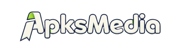ApksMedia logo