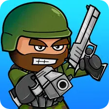 Mini Militia icon