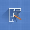 Floor Plan Creator icon