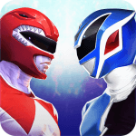 Power Rangers: Legacy Wars icon