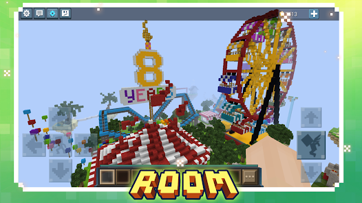 Blockman Go screenshot