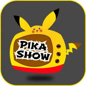 PikaShow MOD APK icon