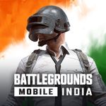 BATTLEGROUNDS MOBILE INDIA icon
