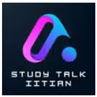 Study Talk IITIAN icon