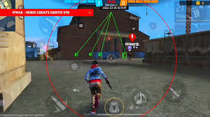 Br Mods FF Panel screenshot