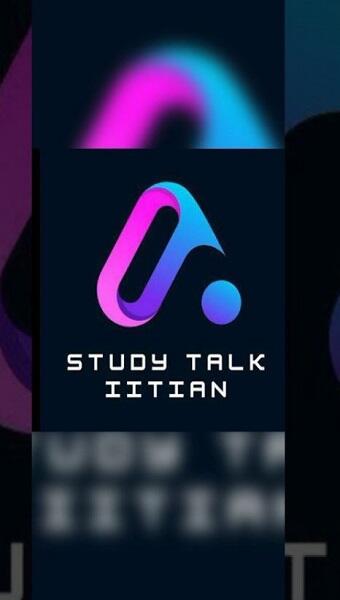 Study Talk IITIAN screenshot