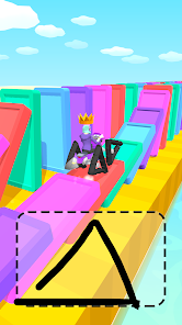 Scribble Rider screenshot