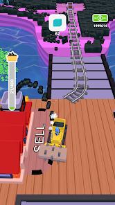 Stone Miner screenshot