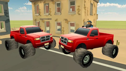 StrikeFortressBox screenshot