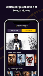 MovieRulz screenshot