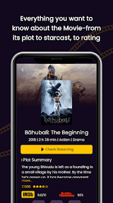 MovieRulz screenshot