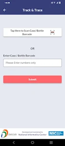 e-Abkari Delhi screenshot