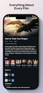 Movies Hub screenshot