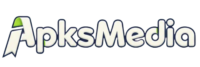 logo of apksmedia